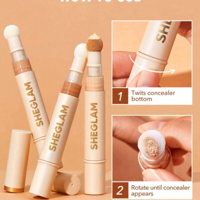 SHEGLAM-Complexion Boost Concealer (1)